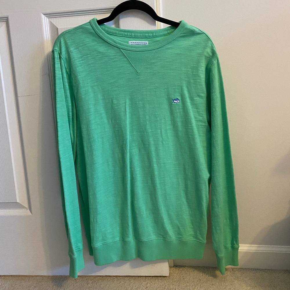 Southern Tide Sweater